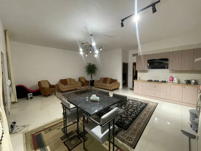 ویلا دوخوابه استخردار آبگرم سرو 17