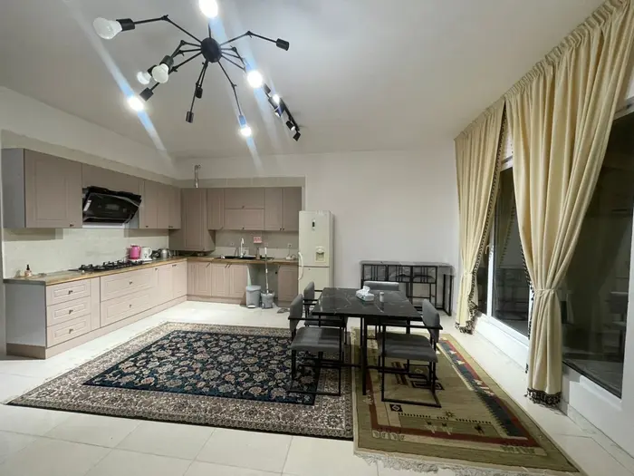 ویلا دوخوابه استخردار آبگرم سرو 17