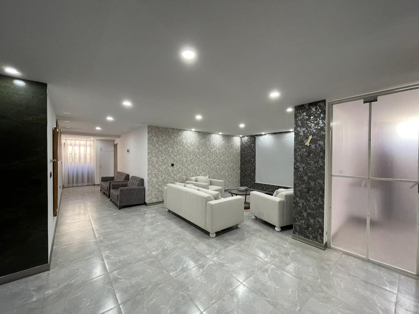 پنج خوابه دوبلکس عمارت لیام