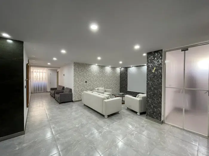 ویلا پنج خوابه دوبلکس عمارت لیام