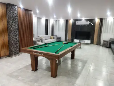 ویلا پنج خوابه دوبلکس عمارت لیام