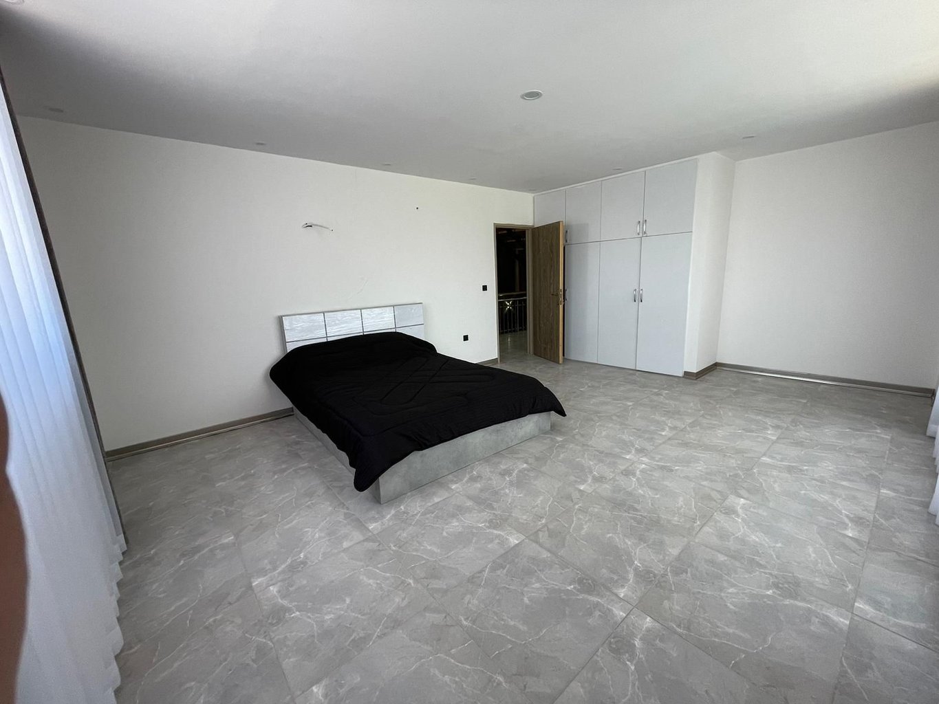 پنج خوابه دوبلکس عمارت لیام