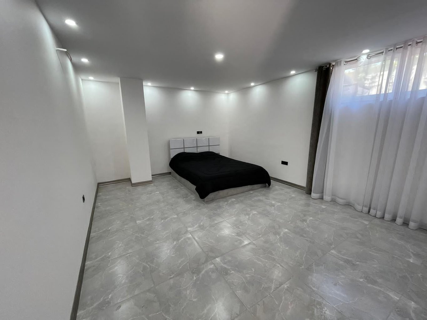 پنج خوابه دوبلکس عمارت لیام