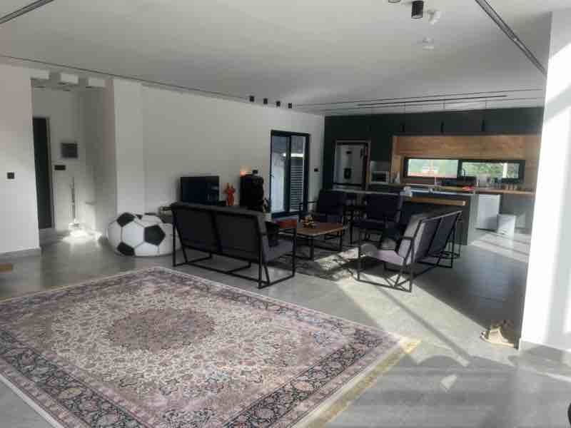 ویلا سه خوابه جنگلی استخردار سرچشمه