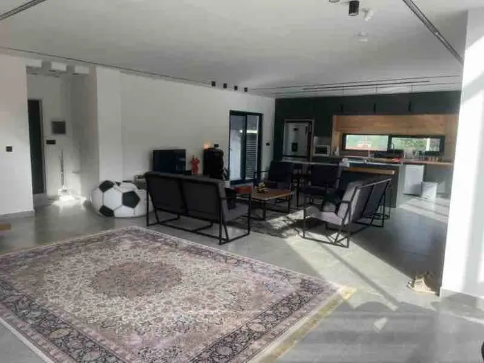 ویلا سه خوابه جنگلی استخردار سرچشمه - انتخاب عنوان تصویر