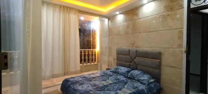 ویلا دوخوابه دوبلکس استخردار آبگرم یاس 1