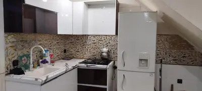 ویلا دوخوابه دوبلکس استخردار آبگرم یاس 1