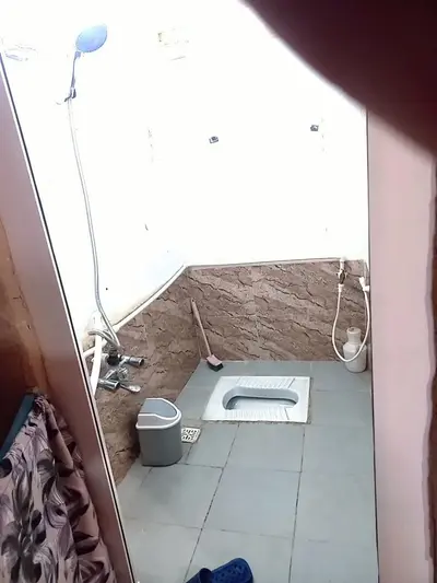 بومگردی یک خوابه دایی علی