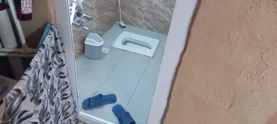 بومگردی یک خوابه دایی علی