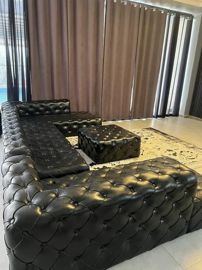 ویلا سه خوابه تیریپلکس استخردار آبگرم بهشت