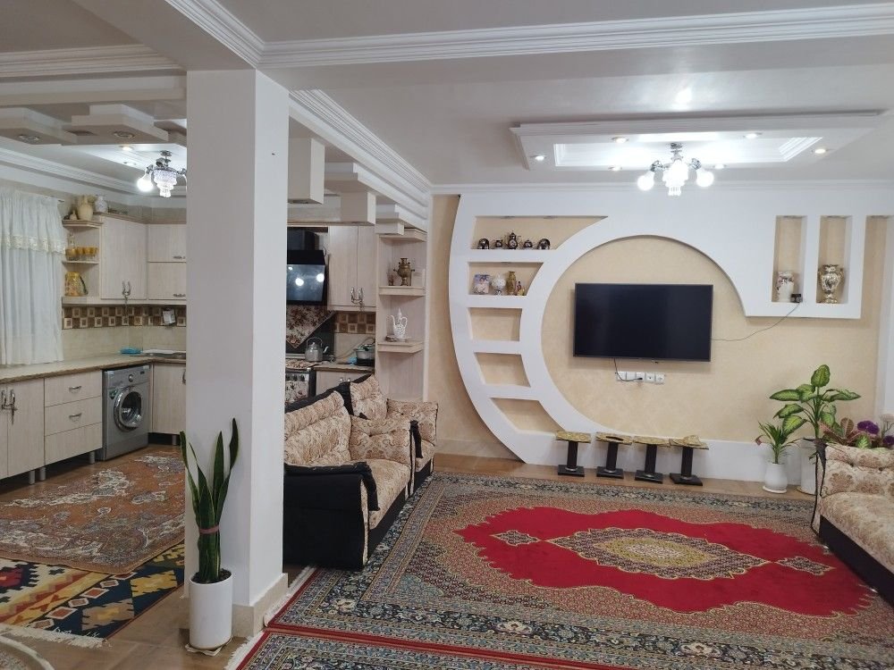 ویلا دوخوابه ساحلی حسن پور