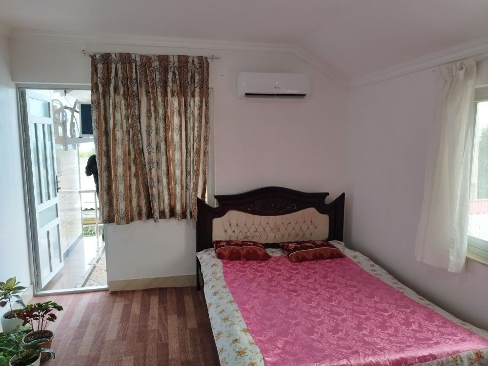 ویلا دوخوابه ساحلی حسن پور