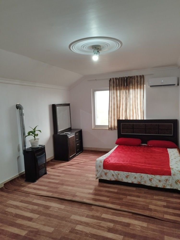 ویلا دوخوابه ساحلی حسن پور