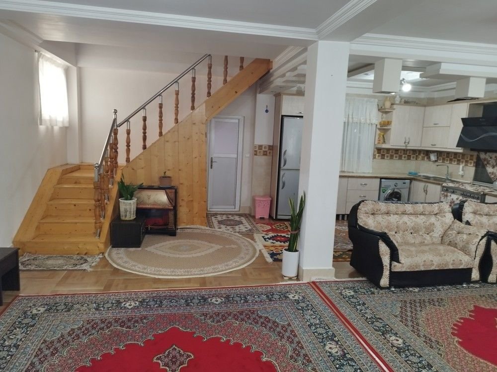 ویلا دوخوابه ساحلی حسن پور