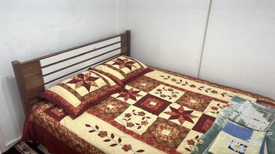 سوئیت یک خوابه صمدی 6