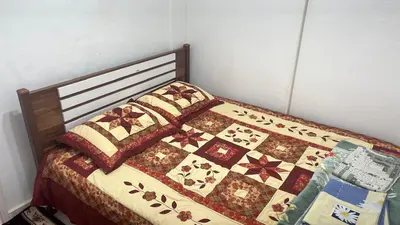 سوئیت یک خوابه صمدی 6