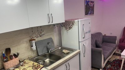 سوئیت یک خوابه صمدی 6