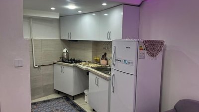 سوئیت یک خوابه صمدی 6