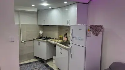 سوئیت یک خوابه صمدی 6