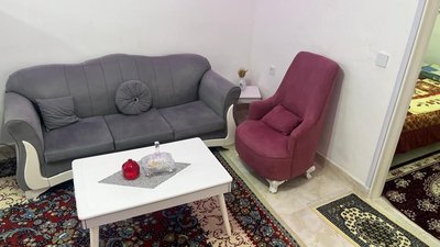 سوئیت یک خوابه صمدی 6