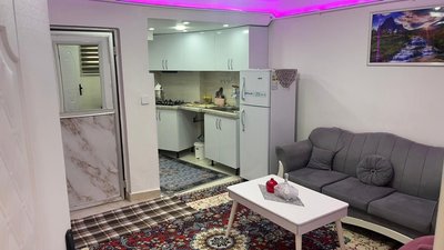 سوئیت یک خوابه صمدی 6