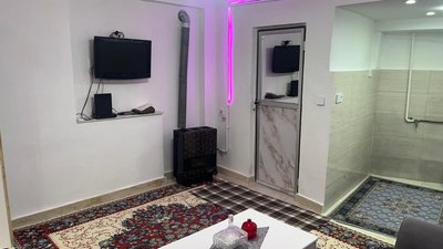 سوئیت یک خوابه صمدی 6