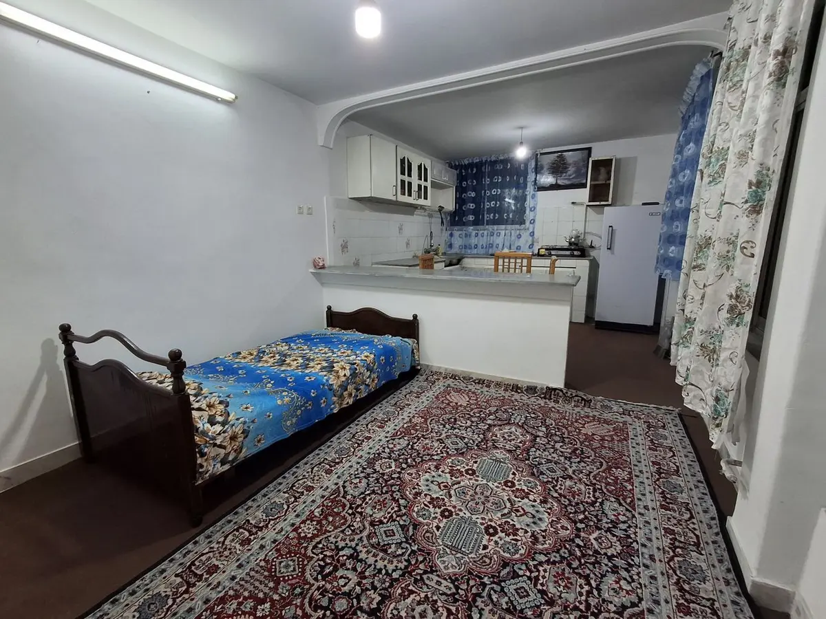 سوئیت دوخوابه فجر 18