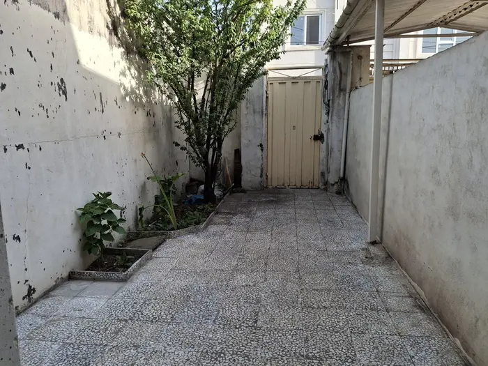 سوئیت دوخوابه فجر 18