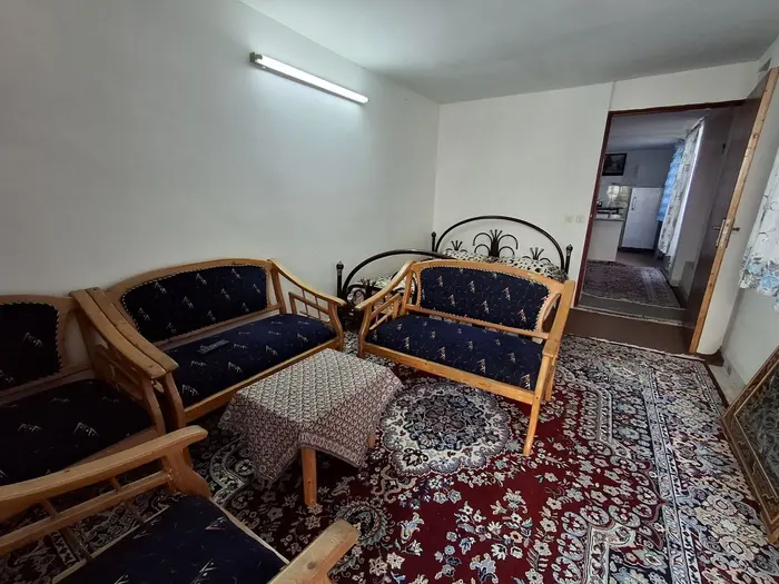 سوئیت دوخوابه فجر 18