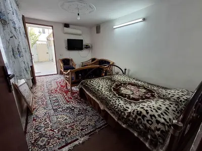 سوئیت دوخوابه فجر 18