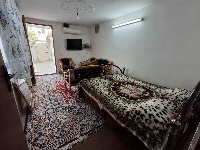 سوئیت دوخوابه فجر 18