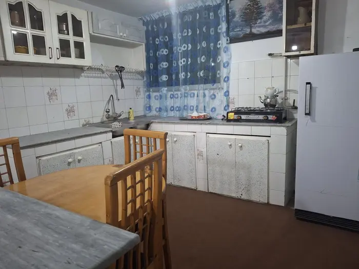 سوئیت دوخوابه فجر 18