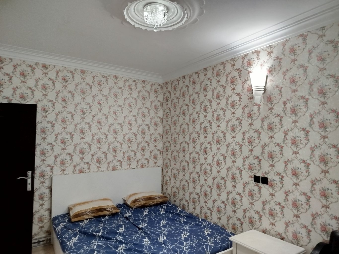 ویلا دوخوابه آرین واحد 1