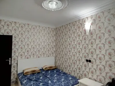 ویلا دوخوابه آرین واحد 1