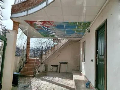 ویلا دوخوابه آرین واحد 1