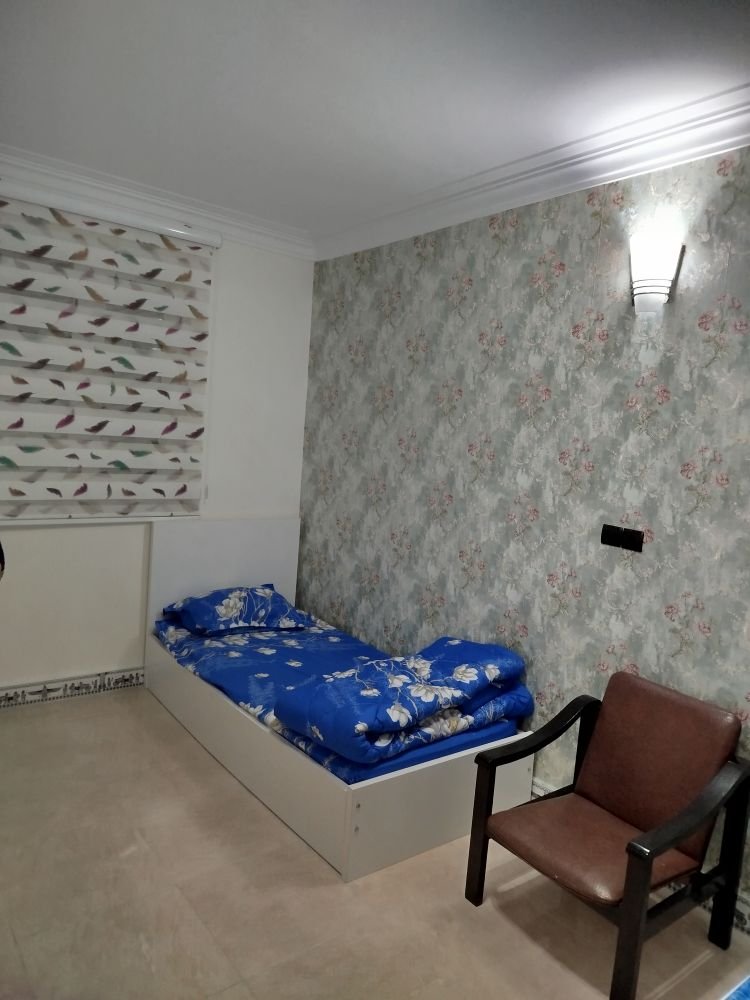 ویلا دوخوابه آرین واحد 1