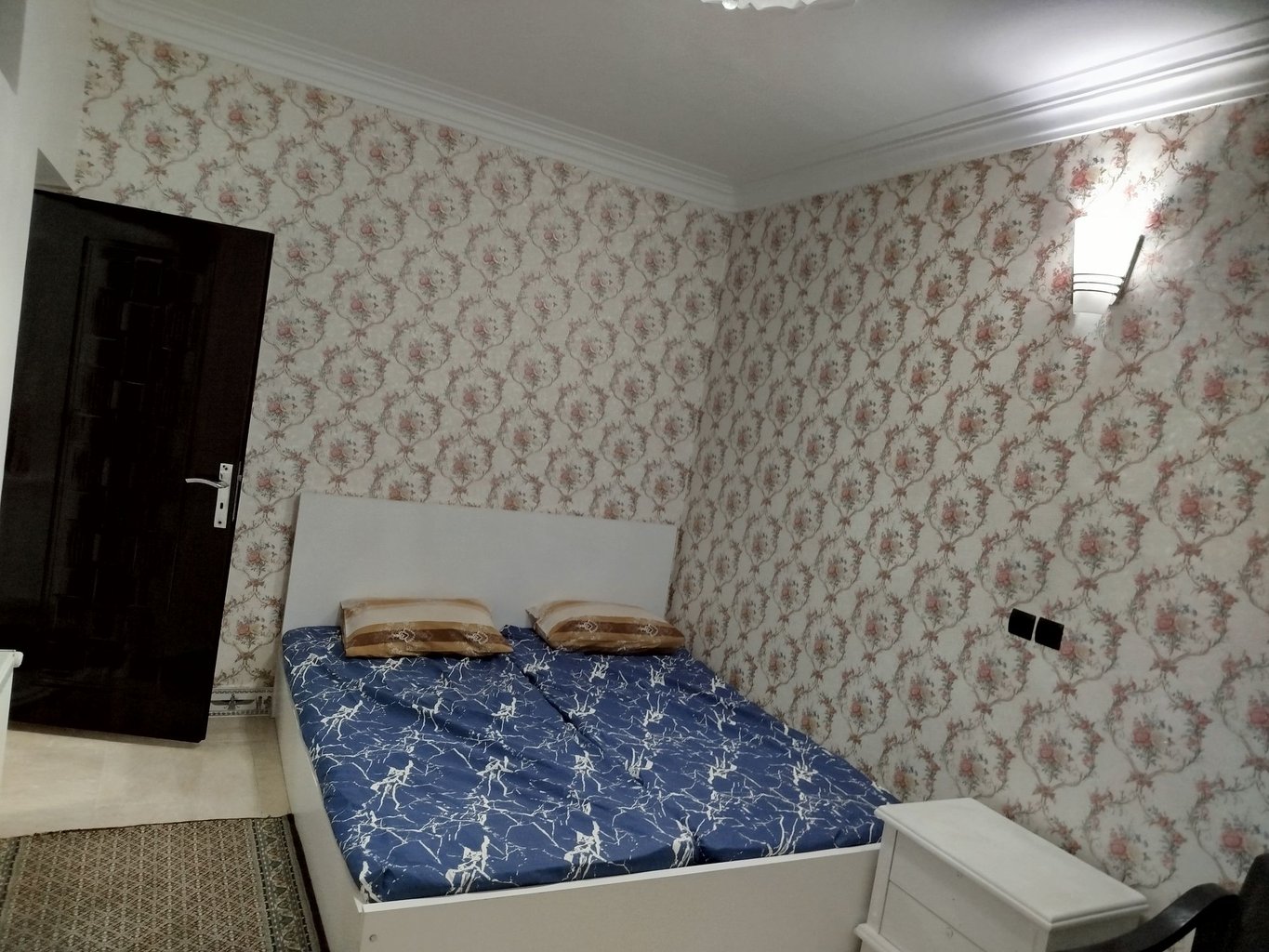 ویلا دوخوابه آرین واحد 1