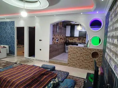 ویلا یک خوابه آرین واحد 2