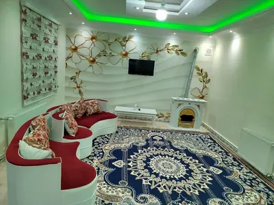 ویلا دوخوابه آرین واحد 1