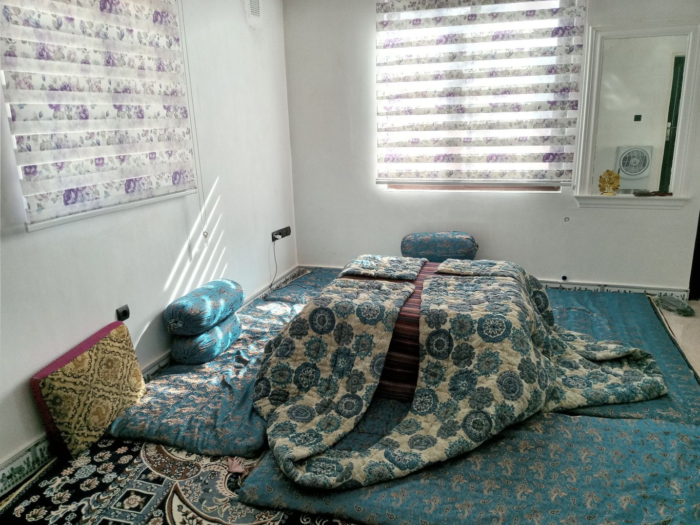 ویلا یک خوابه آرین واحد 2