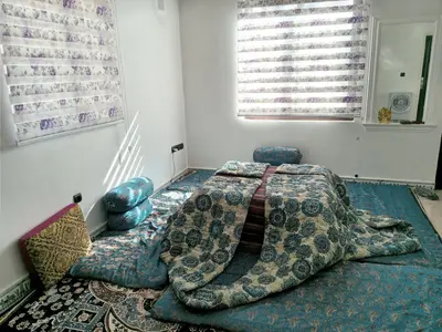 ویلا یک خوابه آرین واحد 2