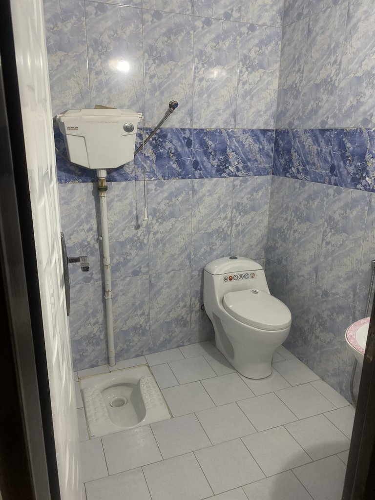 سوئیت یک خوابه پارسا 4