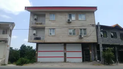 آپارتمان یک خوابه ملاط