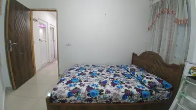 آپارتمان یک خوابه ملاط