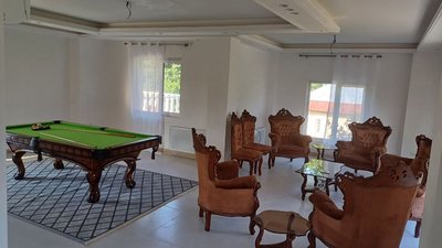 ویلا سه خوابه استخردار الماس دریاگوشه