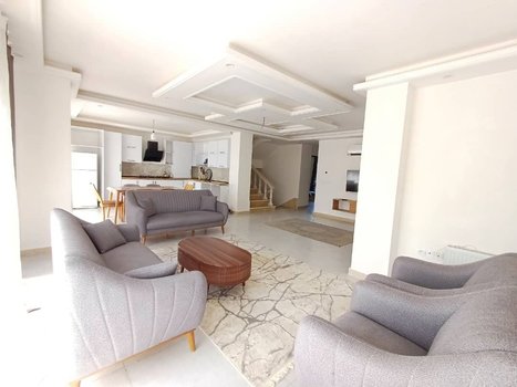 آپارتمان سه خوابه استخردار الماس دریاگوشه