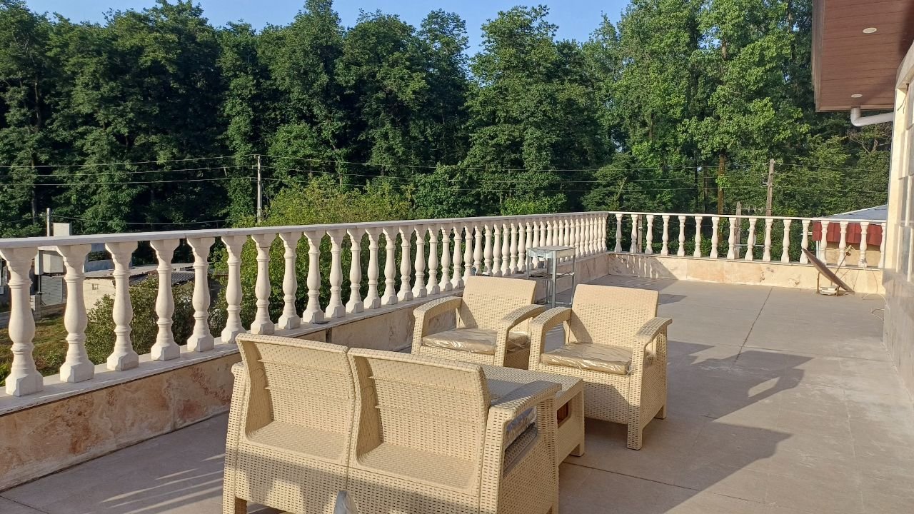 آپارتمان سه خوابه استخردار الماس دریاگوشه