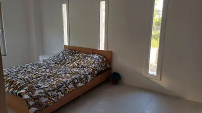 ویلا سه خوابه استخردار الماس دریاگوشه