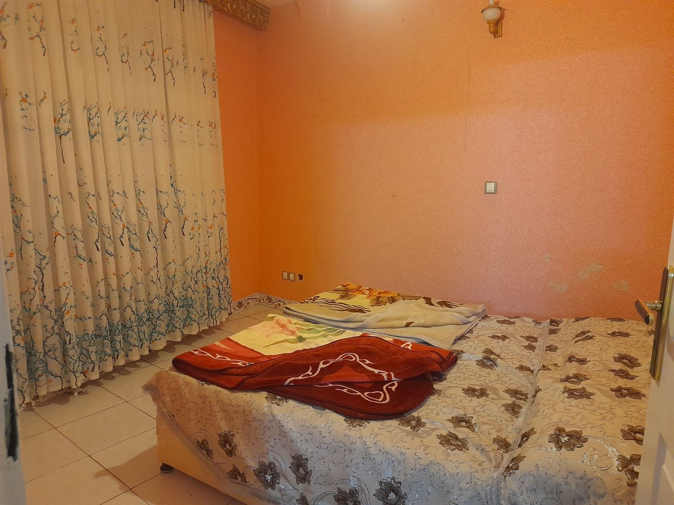 آپارتمان دوخوابه آتا