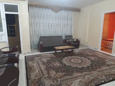 آپارتمان دوخوابه آتا